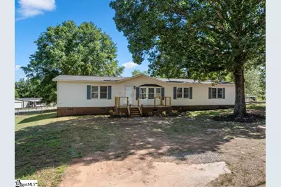 139 Blue Ridge Road, Campobello, SC 29322 - Photo 1