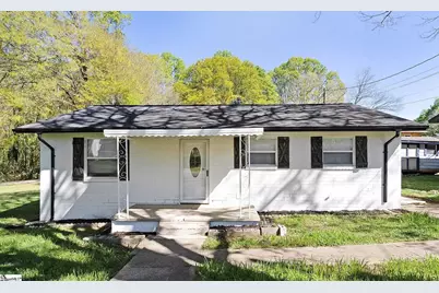 611 Gardner Street, Gaffney, SC 29341 - Photo 1