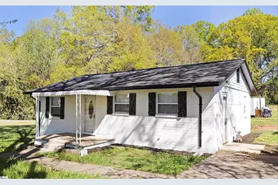 611 Gardner Street, Gaffney, SC 29341 - Photo 3