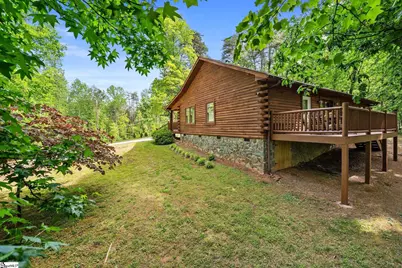 21 W Ridge Drive, Travelers Rest, SC 29690 - Photo 7