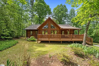 21 W Ridge Drive, Travelers Rest, SC 29690 - Photo 1
