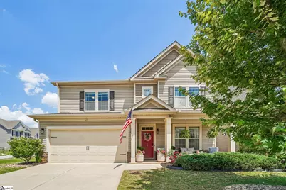 801 Deepwood Court, Boiling Springs, SC 29316 - Photo 1