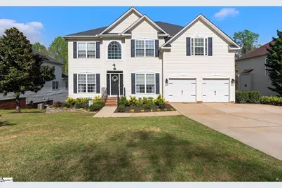 343 Woodsberry Shoals Drive, Duncan, SC 29334 - Photo 1