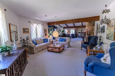 124 Timberlake Circle, Inman, SC 29349 - Photo 9