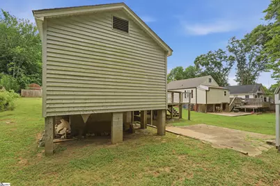 205 E C Avenue, Easley, SC 29640 - Photo 25