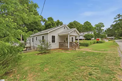 205 E C Avenue, Easley, SC 29640 - Photo 1