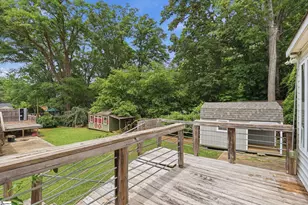 205 E C Ave, Easley, SC 29640 - Photo 3