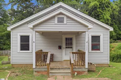 205 E C Avenue, Easley, SC 29640 - Photo 5