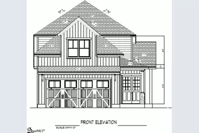 413 Jones Avenue, Simpsonville, SC 29681 - Photo 1