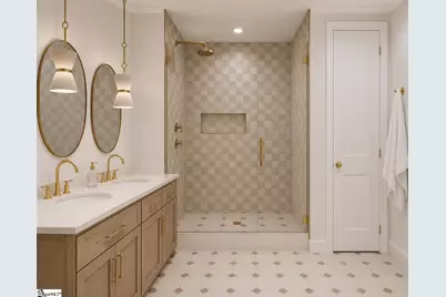 413 Jones Avenue, Simpsonville, SC 29681 - Photo 5