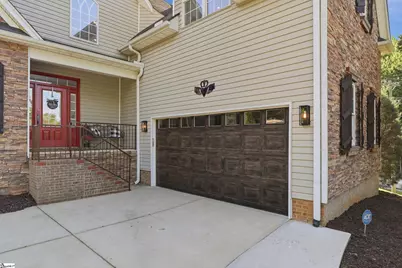 317 Squires Creek Road, Simpsonville, SC 29681 - Photo 3