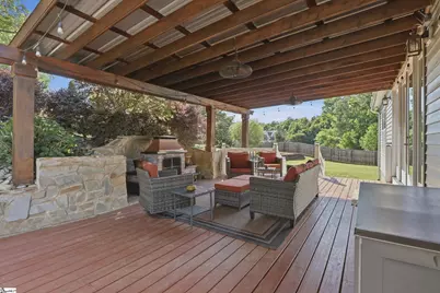 317 Squires Creek Road, Simpsonville, SC 29681 - Photo 33