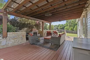 317 Squires Creek Rd, Simpsonville, SC 29681 - Photo 33