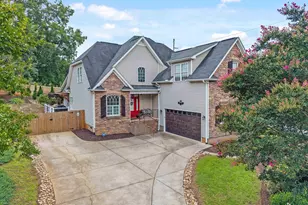 317 Squires Creek Rd, Simpsonville, SC 29681 - Photo 1