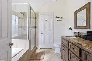 317 Squires Creek Rd, Simpsonville, SC 29681 - Photo 23