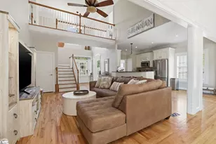 317 Squires Creek Rd, Simpsonville, SC 29681 - Photo 7