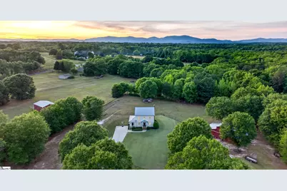 811 Mt Lebanon Church Road, Greer, SC 29651 - Photo 35