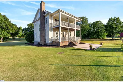 811 Mt Lebanon Church Road, Greer, SC 29651 - Photo 25
