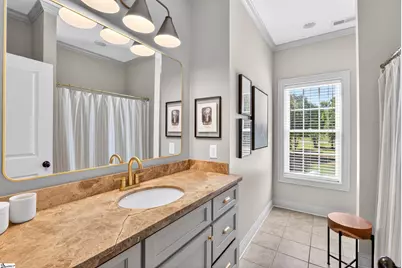 811 Mt Lebanon Church Road, Greer, SC 29651 - Photo 21