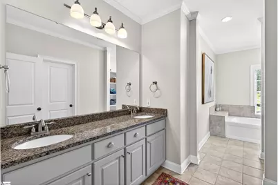 811 Mt Lebanon Church Road, Greer, SC 29651 - Photo 15