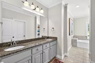 811 Mt Lebanon Church Rd, Greer, SC 29651 - Photo 15