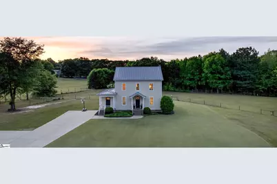 811 Mt Lebanon Church Road, Greer, SC 29651 - Photo 29