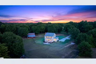 811 Mt Lebanon Church Road, Greer, SC 29651 - Photo 35
