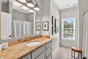 811 Mt Lebanon Church Rd, Greer, SC 29651 - Photo 19