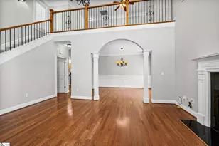 20 Marquette Rd, Simpsonville, SC 29680 - Photo 5