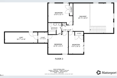 20 Marquette Road, Simpsonville, SC 29680 - Photo 41