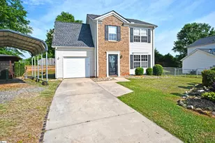 136 W Corley Ln, Spartanburg, SC 29303 - Photo 3