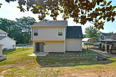 136 W Corley Lane, Spartanburg, SC 29303 - Photo 35