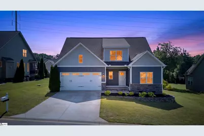 415 S Pendernale Drive, Moore, SC 29369 - Photo 1