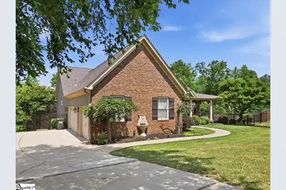 128 Fox Farm Way, Greer, SC 29651 - Photo 3