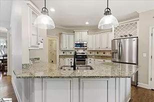 128 Fox Farm Way, Greer, SC 29651 - Photo 19