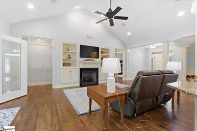 128 Fox Farm Way, Greer, SC 29651 - Photo 17