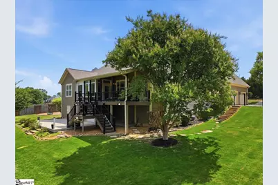 128 Fox Farm Way, Greer, SC 29651 - Photo 33