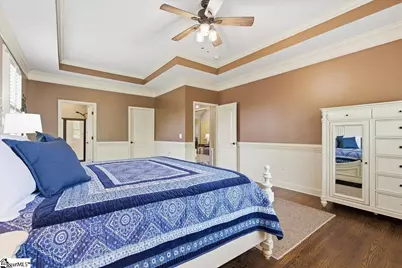 128 Fox Farm Way, Greer, SC 29651 - Photo 23