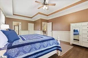 128 Fox Farm Way, Greer, SC 29651 - Photo 23