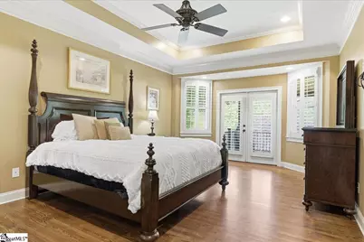 128 Fox Farm Way, Greer, SC 29651 - Photo 13