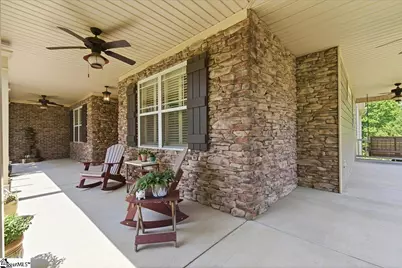 128 Fox Farm Way, Greer, SC 29651 - Photo 5