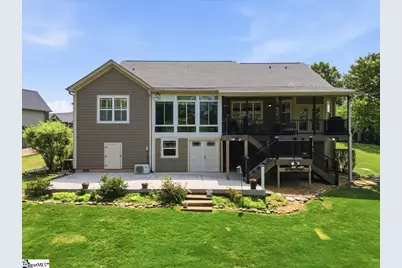 128 Fox Farm Way, Greer, SC 29651 - Photo 31