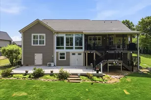 128 Fox Farm Way, Greer, SC 29651 - Photo 31