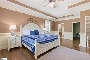 128 Fox Farm Way, Greer, SC 29651 - Photo 25