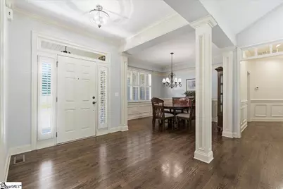 128 Fox Farm Way, Greer, SC 29651 - Photo 7