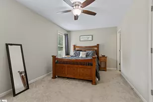300 Burgess School Rd, Pelzer, SC 29669 - Photo 17