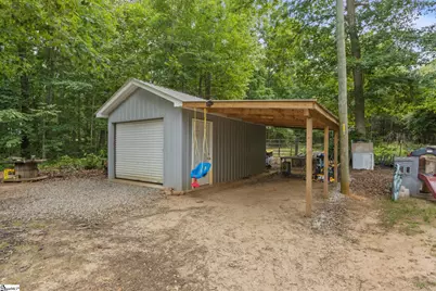 300 Burgess School Road, Pelzer, SC 29669 - Photo 23