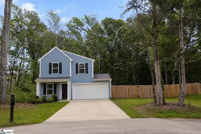 118 Heather Glen Lane, Laurens, SC 29325 - Photo 1