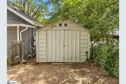 207 Poole Street, Woodruff, SC 29388 - Photo 31