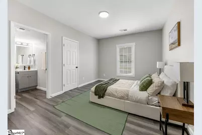 207 Poole Street, Woodruff, SC 29388 - Photo 17